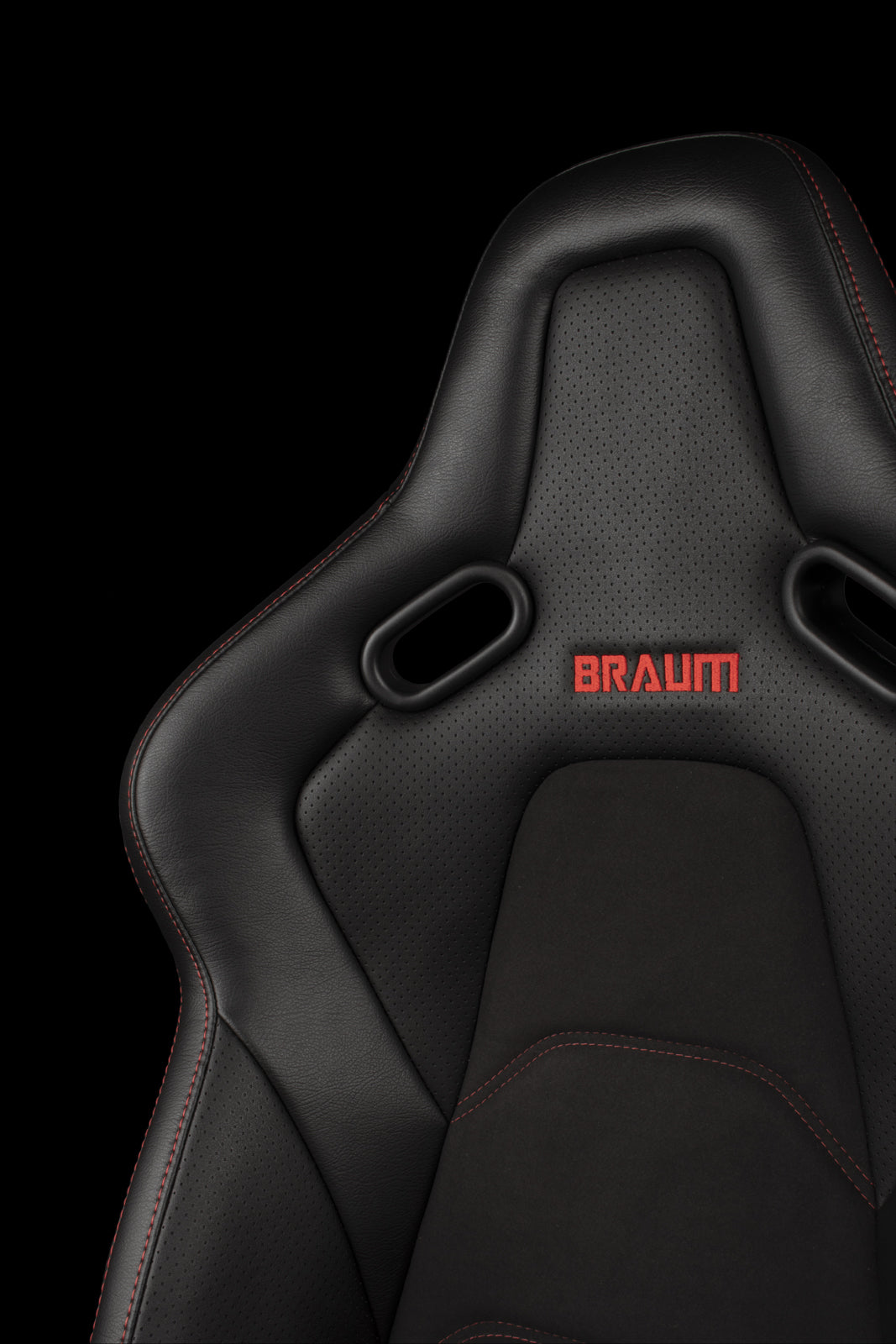 FALCON-S Series Reclinable Composite Seats