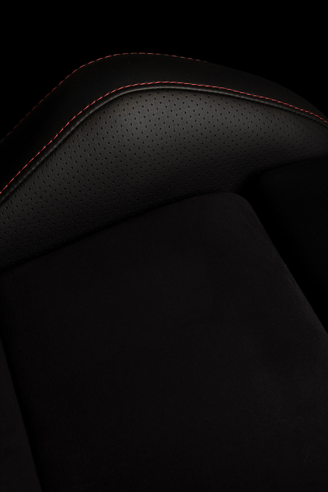 FALCON-S Series Reclinable Composite Seats