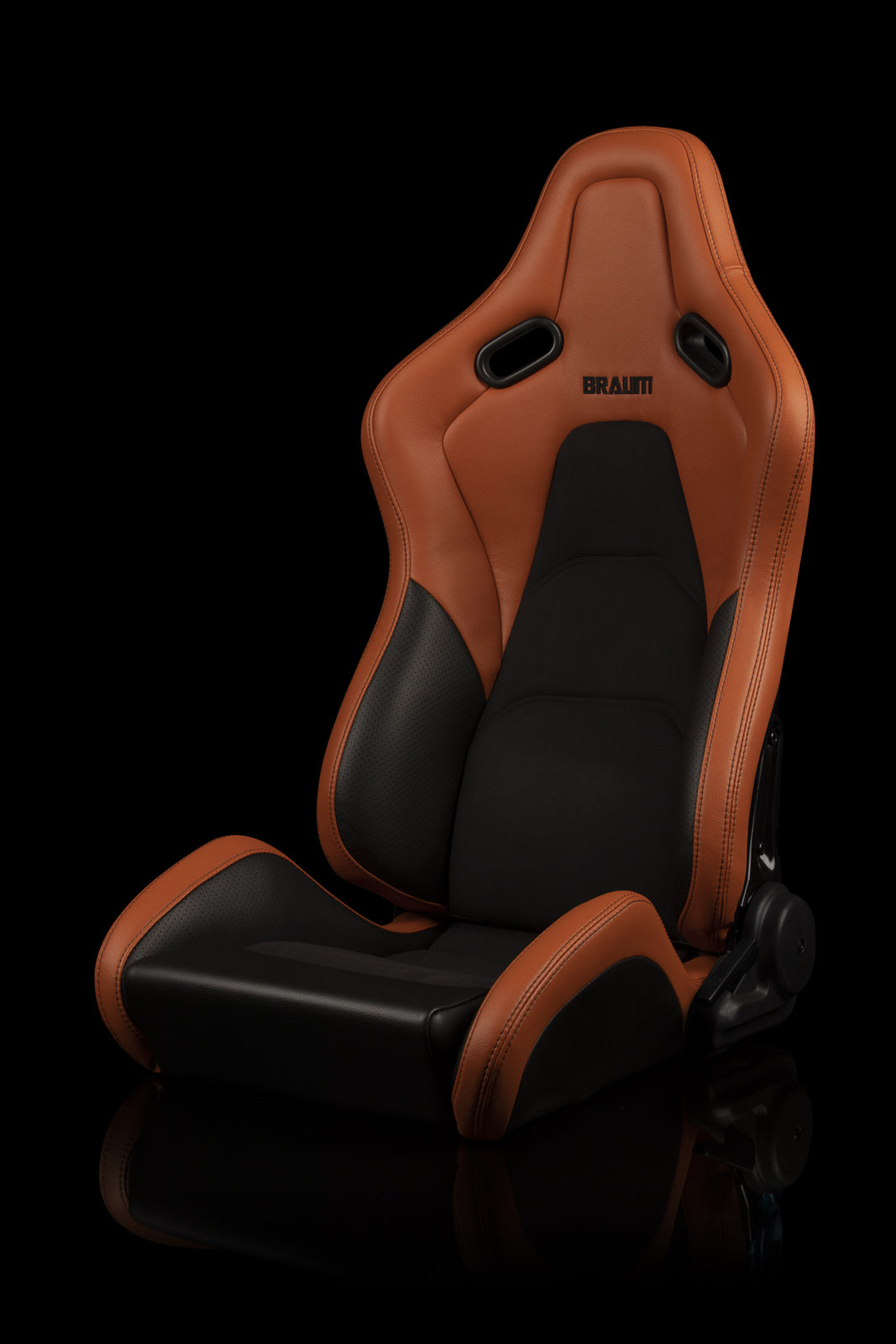 FALCON-S Series Reclinable Composite Seats