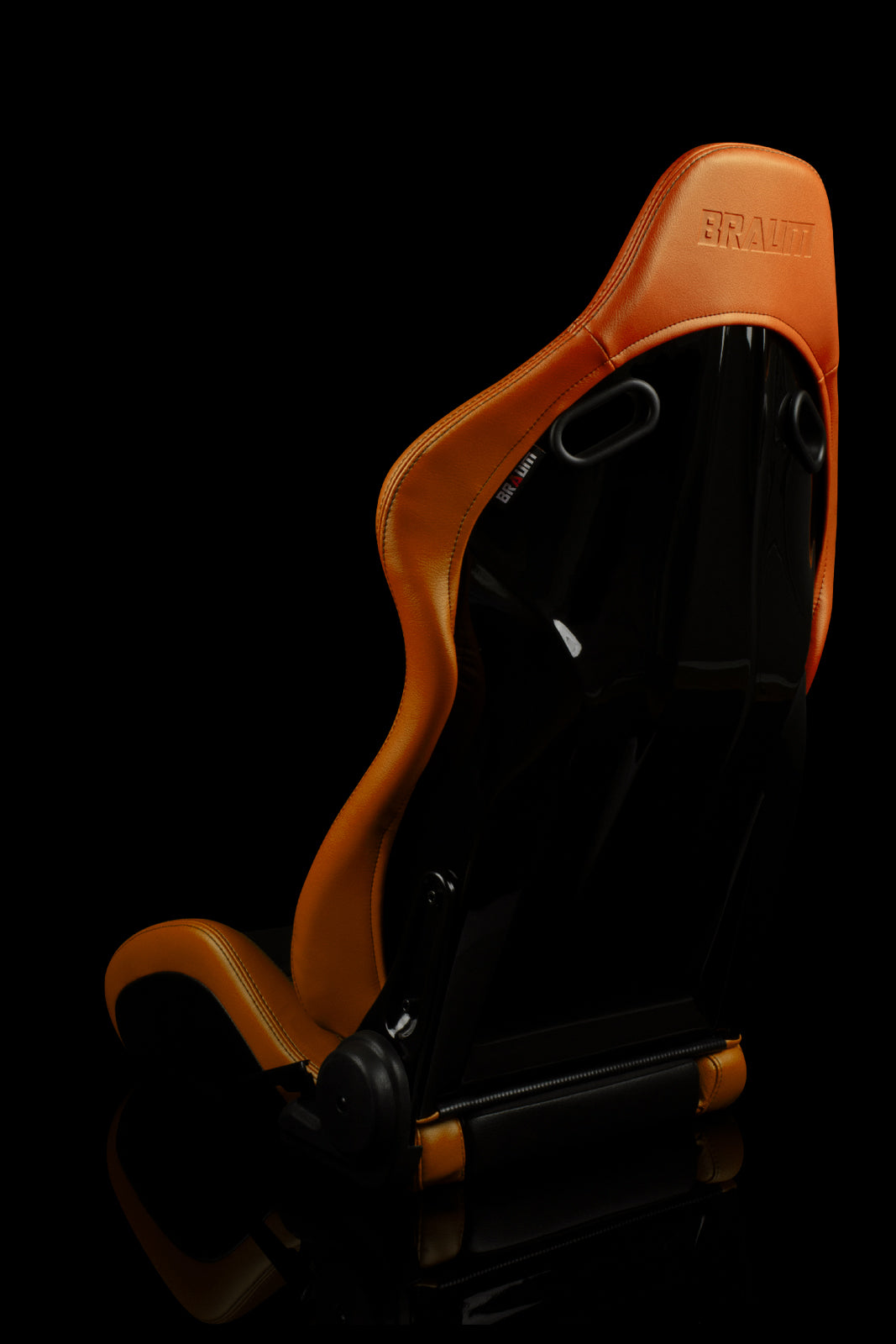 FALCON-S Series Reclinable Composite Seats