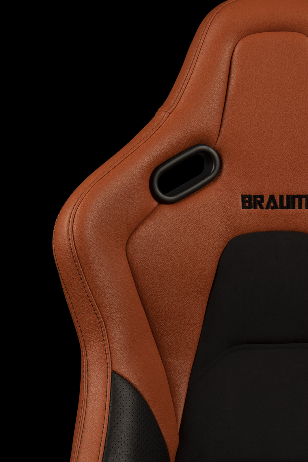 FALCON-S Series Reclinable Composite Seats