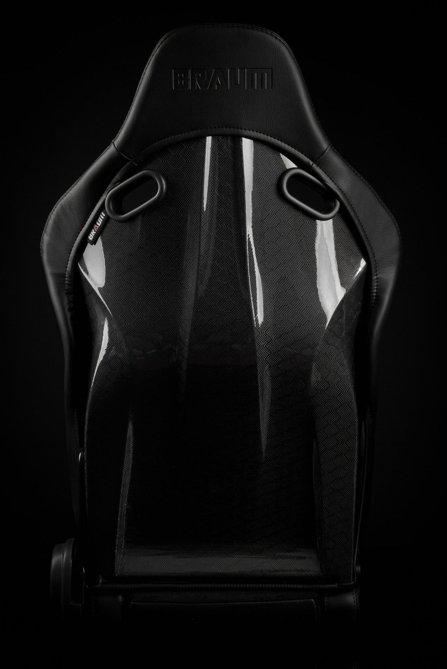 FALCON-S Series Reclinable Composite Seats