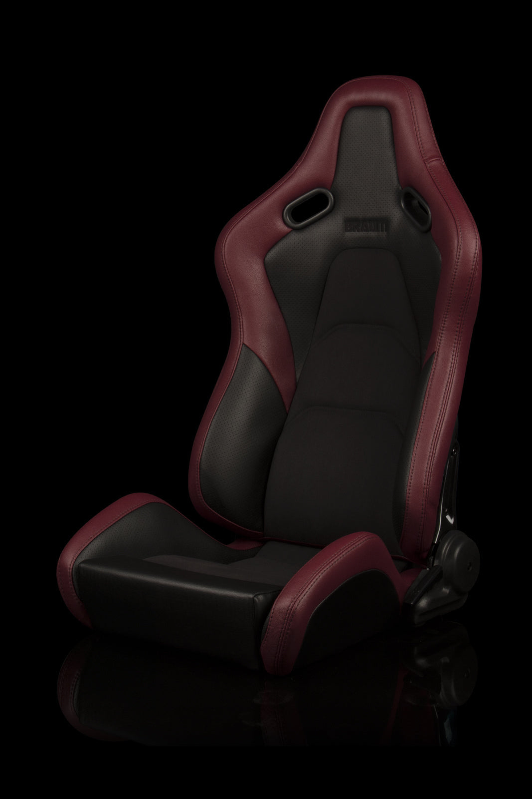 FALCON-S Series Reclinable Composite Seats