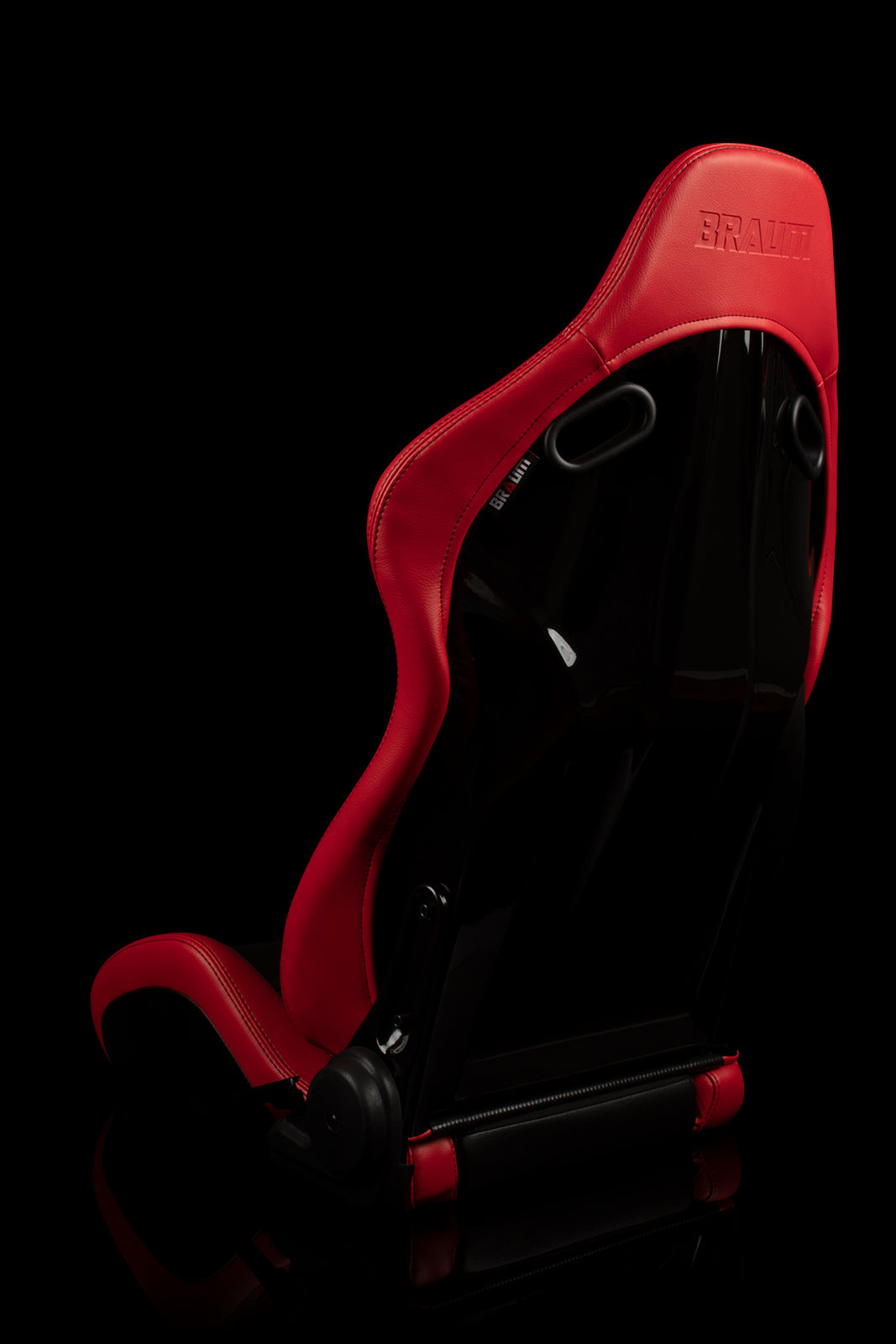FALCON-S Series Reclinable Composite Seats