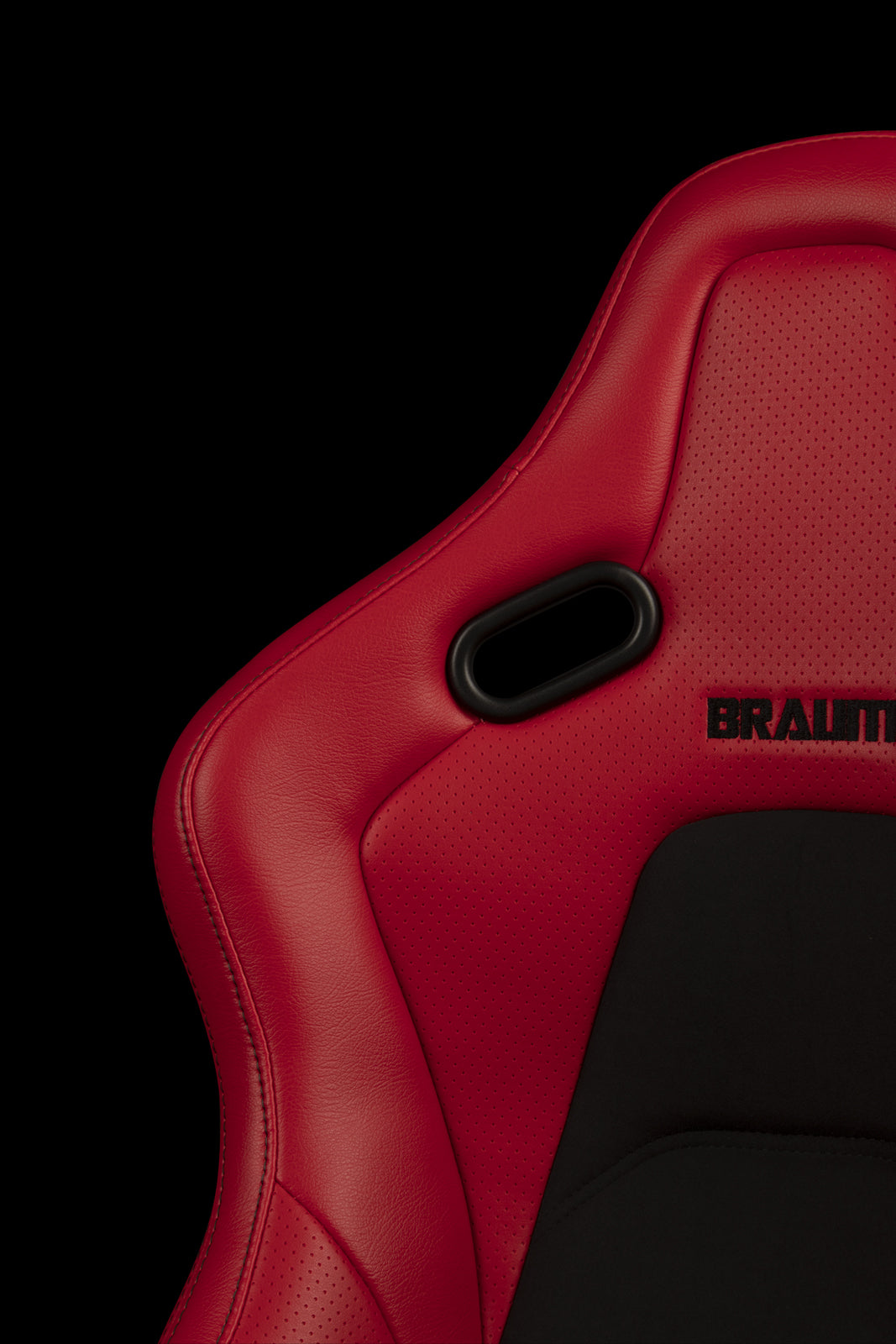 FALCON-S Series Reclinable Composite Seats