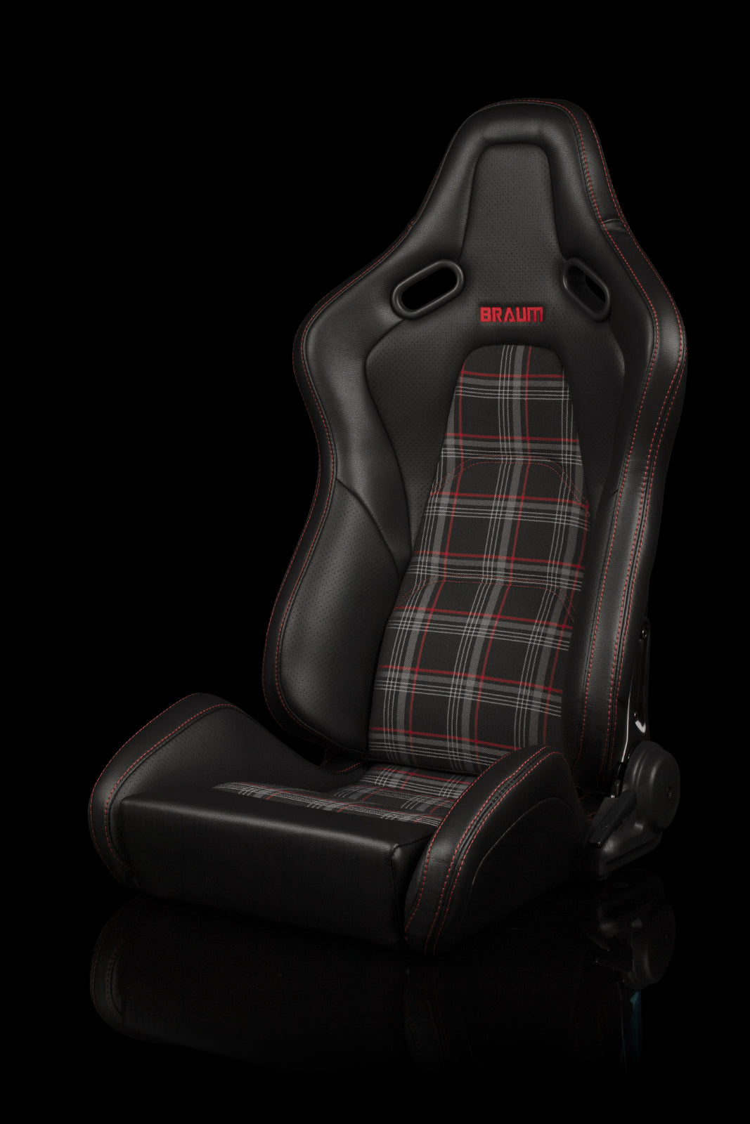 FALCON-S Series Reclinable Composite Seats