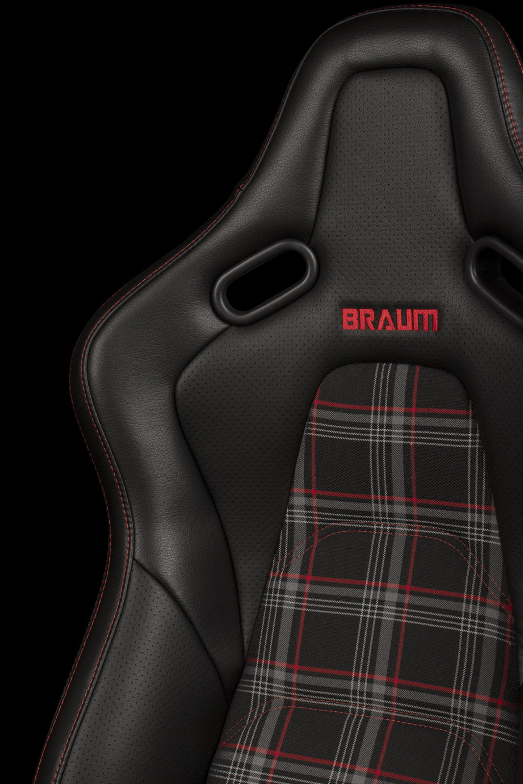 FALCON-S Series Reclinable Composite Seats
