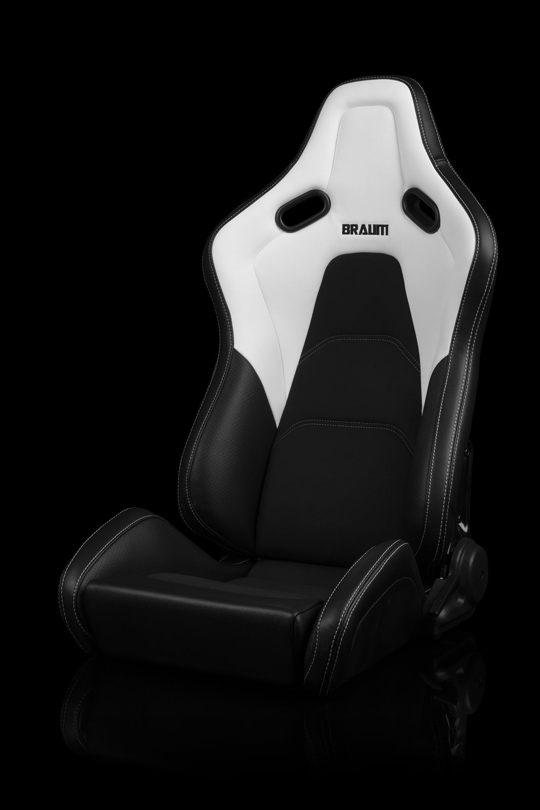 FALCON-S Series Reclinable Composite Seats