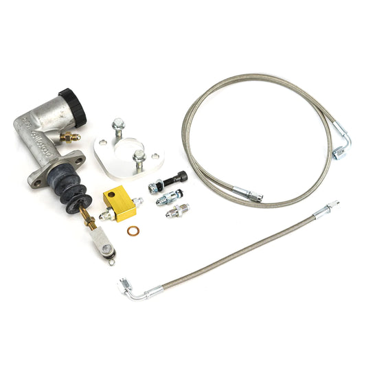 ISR Performance S-Chassis T56 Master Cylinder with Speed Bleeder Kit - IS-240-T56MCK