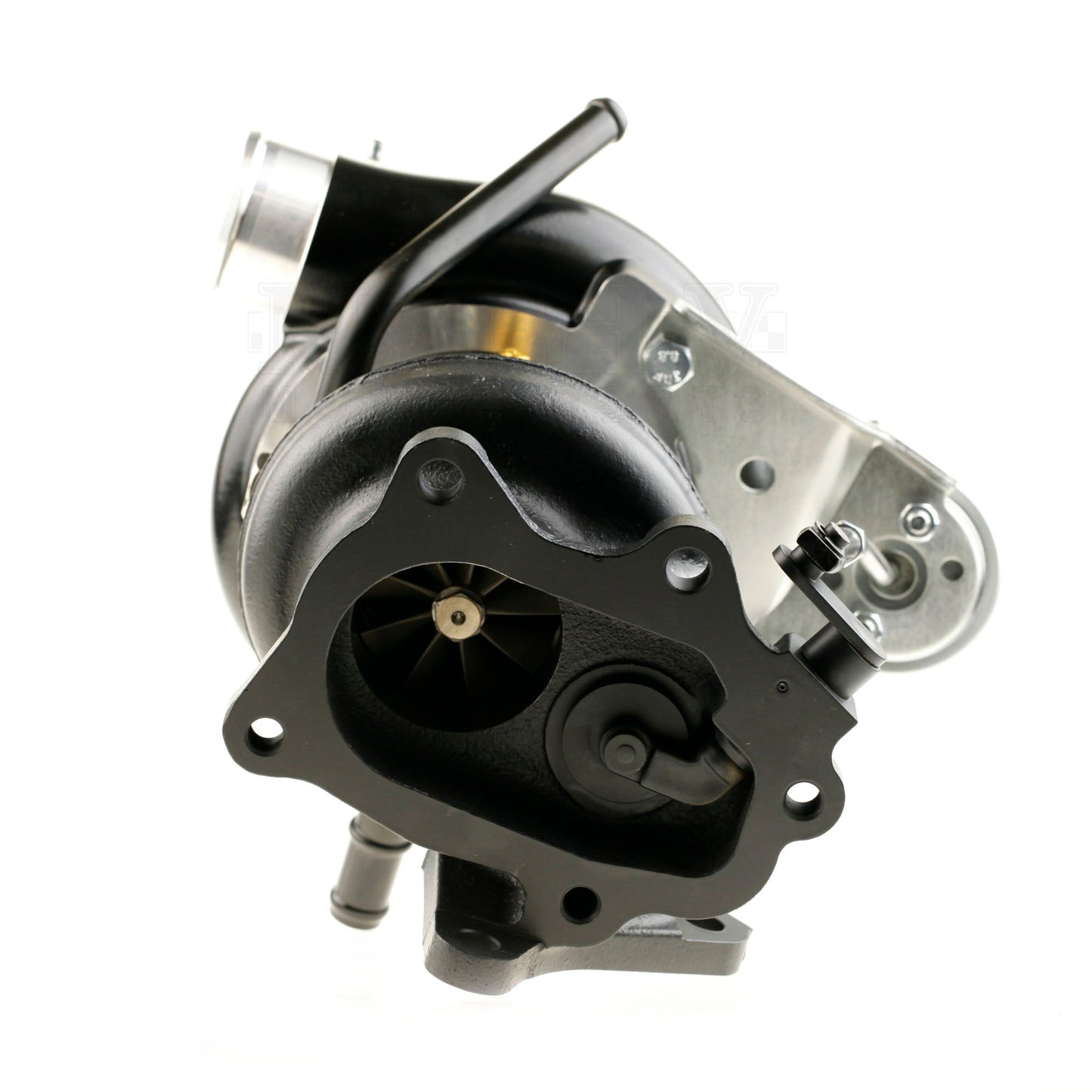 Blouch Dominator 2.5XT-R "Polka Pickle" Ball Bearing Turbocharger-C-Dub Tech