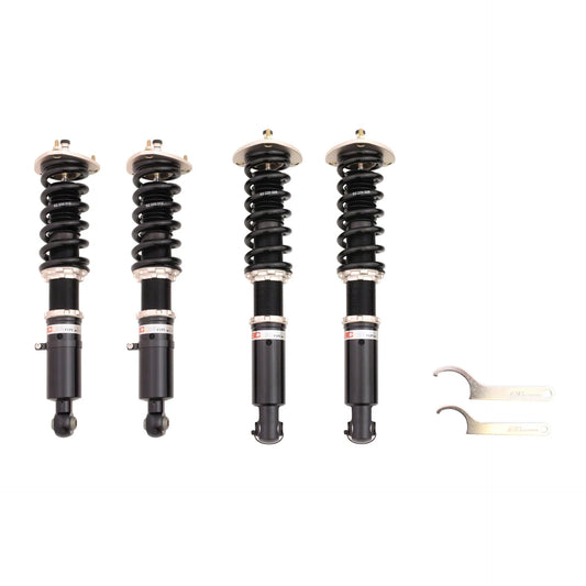 ZR Series Coilover Toyota Chaser 1992-2000 - C-07-ZR