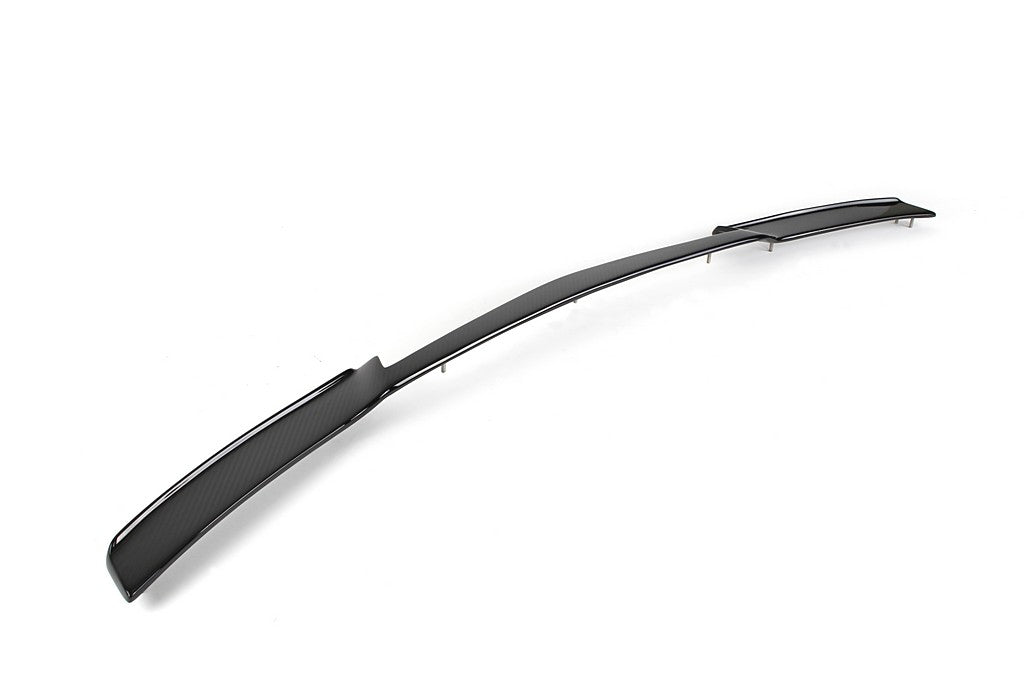 APR Performance Spoiler Delete/ Chevrolet C7, C7 Z06 Corvette 2014UP - AS-105721-C-Dub Tech