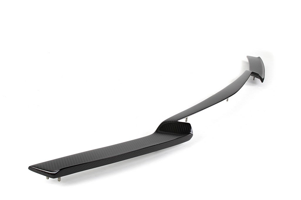 APR Performance Spoiler Delete/ Chevrolet C7, C7 Z06 Corvette 2014UP - AS-105721-C-Dub Tech