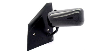 APR Performance Formula 3 Carbon Fiber Mirror/Black - CB-483032B-C-Dub Tech