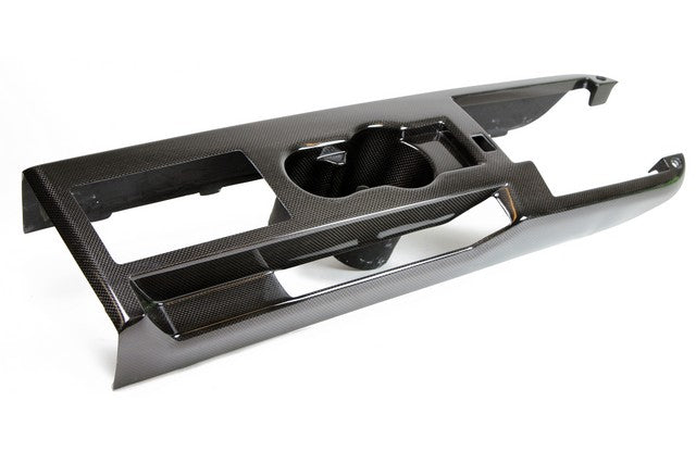 APR Performance Carbon Fiber Center Console - CBI-MUGCENCOL-C-Dub Tech