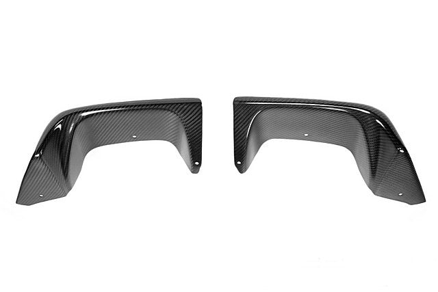 APR Performance Carbon Fiber Heat Shield - CBX-WRXHSSEDAN-C-Dub Tech