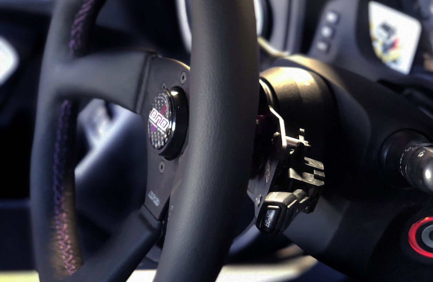 Toyota Cruise Control Kit