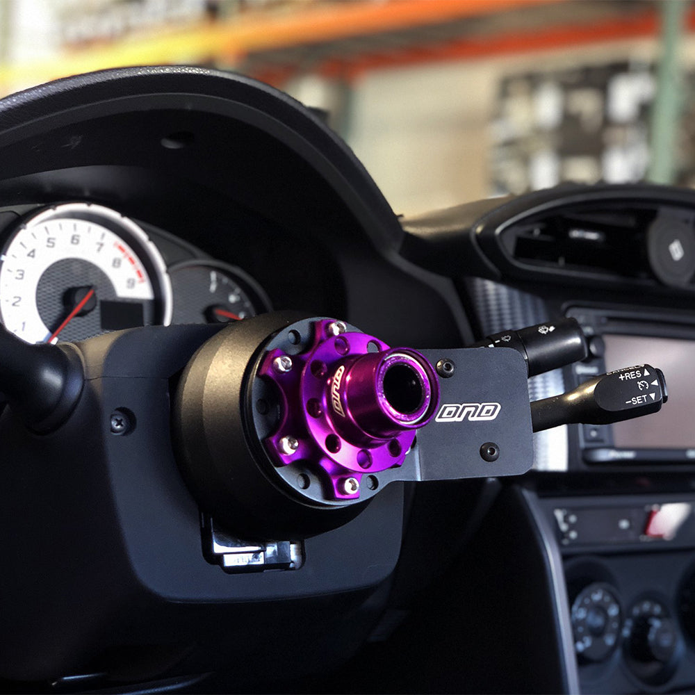 Toyota Cruise Control Kit