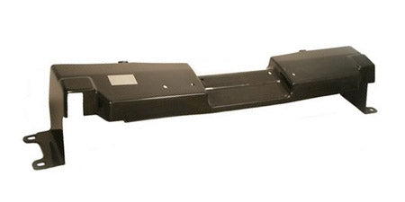 APR Performance Carbon Fiber Radiator Cooling Shroud - CF-208006-C-Dub Tech