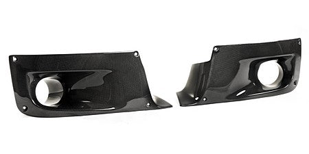 APR Performance Brake Cooling Ducts - CF-808650-C-Dub Tech