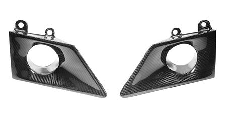 APR Performance Brake Cooling Ducts - CF-812050-C-Dub Tech