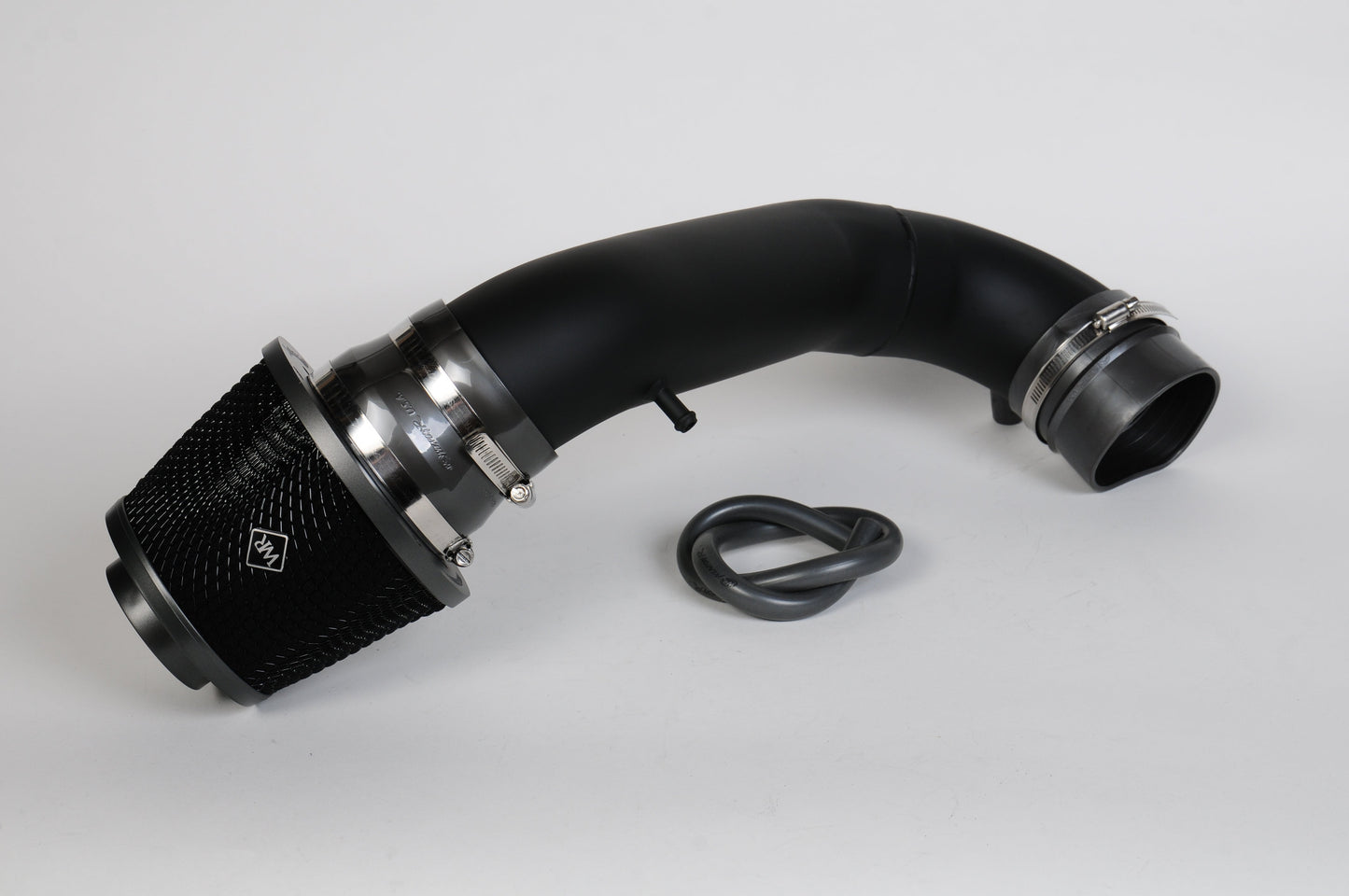 2005-2010 DODGE MAGNUM 6.1L V8 ( NSWP ) STEALTH BLACK-C-Dub Tech