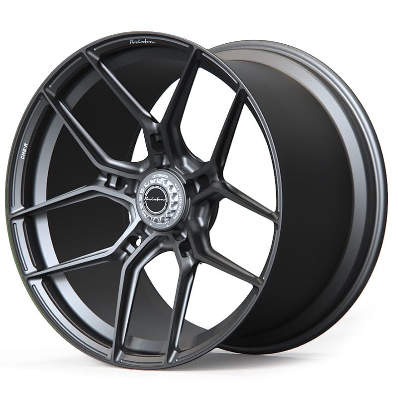 Brixton CM5-R UltraSport+ CL 1-Piece Forged Wheel
