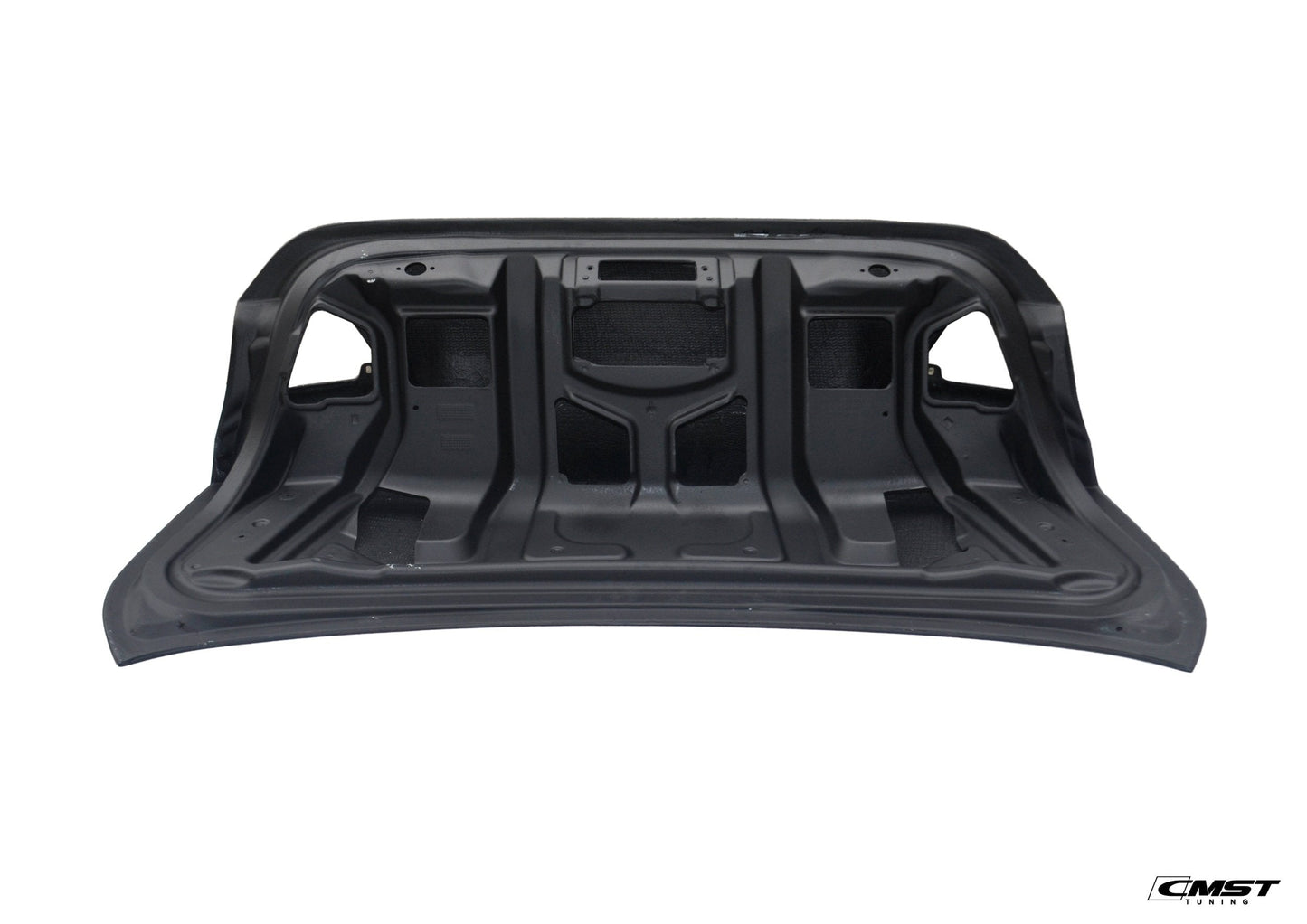 CMST Carbon Fiber Rear Trunk Lid for BMW 4 Series F32 2 Door