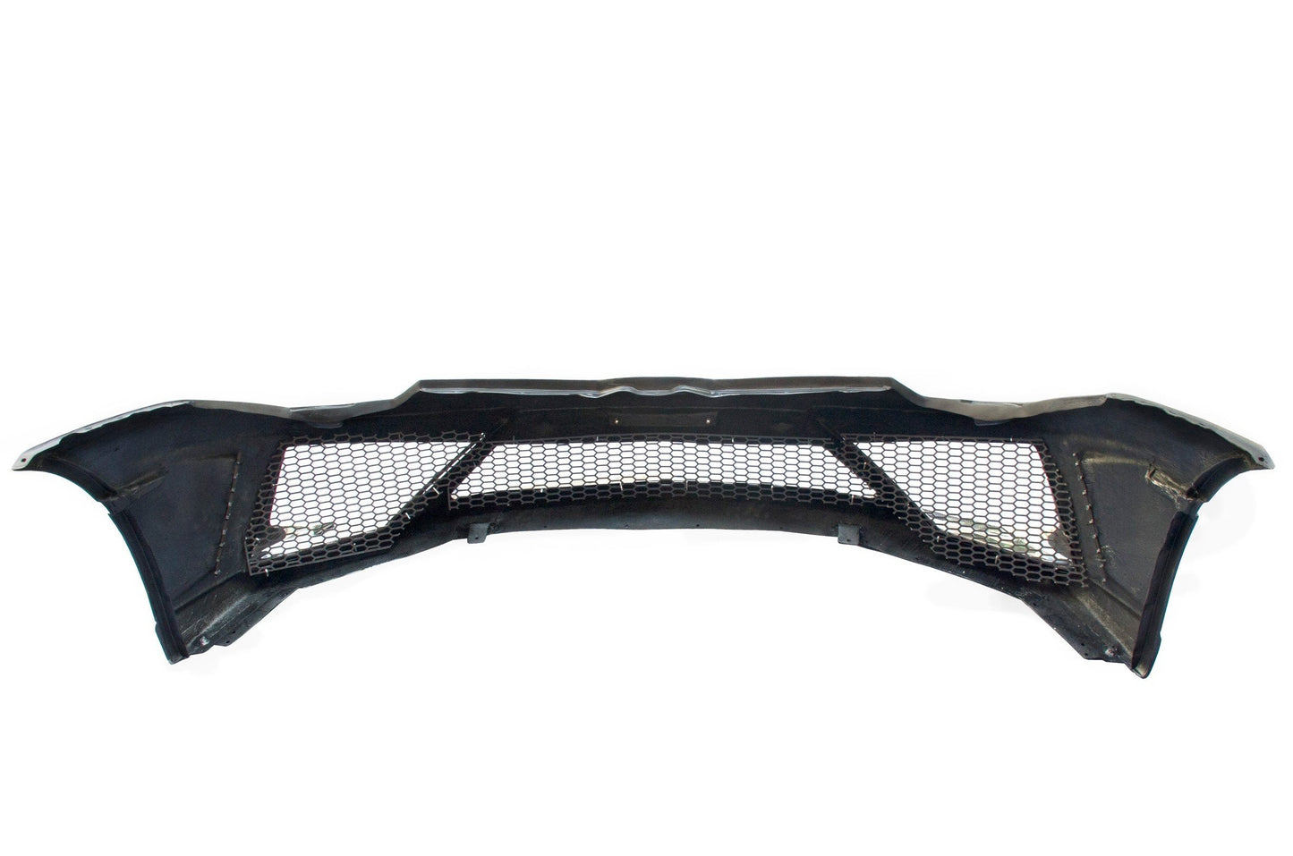 CMST Carbon Fiber Front Bumper for Lamborghini Huracan LP610