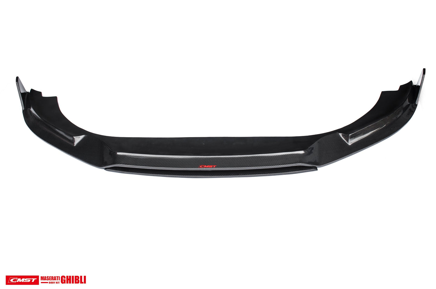 CMST Carbon Fiber Full Body Kit for Maserati Ghibli 2018-ON