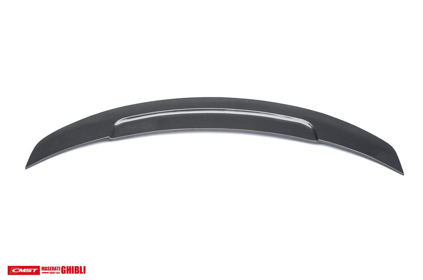 CMST Carbon Fiber Full Body Kit for Maserati Ghibli 2018-ON
