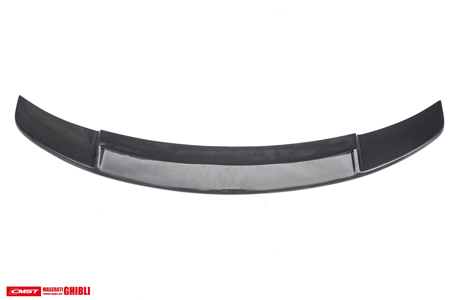 CMST Carbon Fiber Full Body Kit for Maserati Ghibli 2018-ON