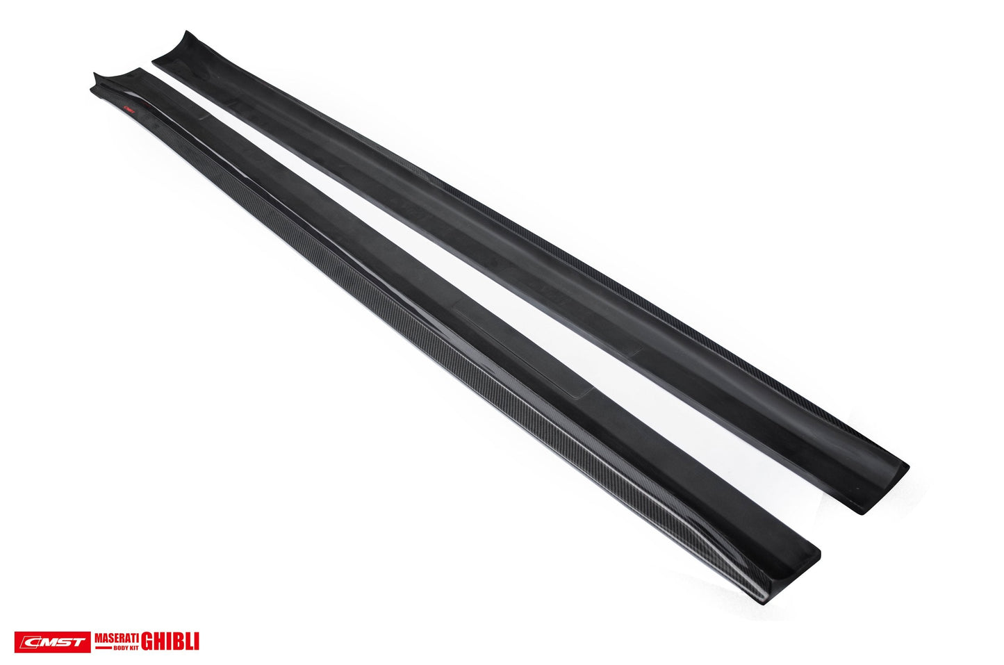 CMST Carbon Fiber Full Body Kit for Maserati Ghibli 2018-ON