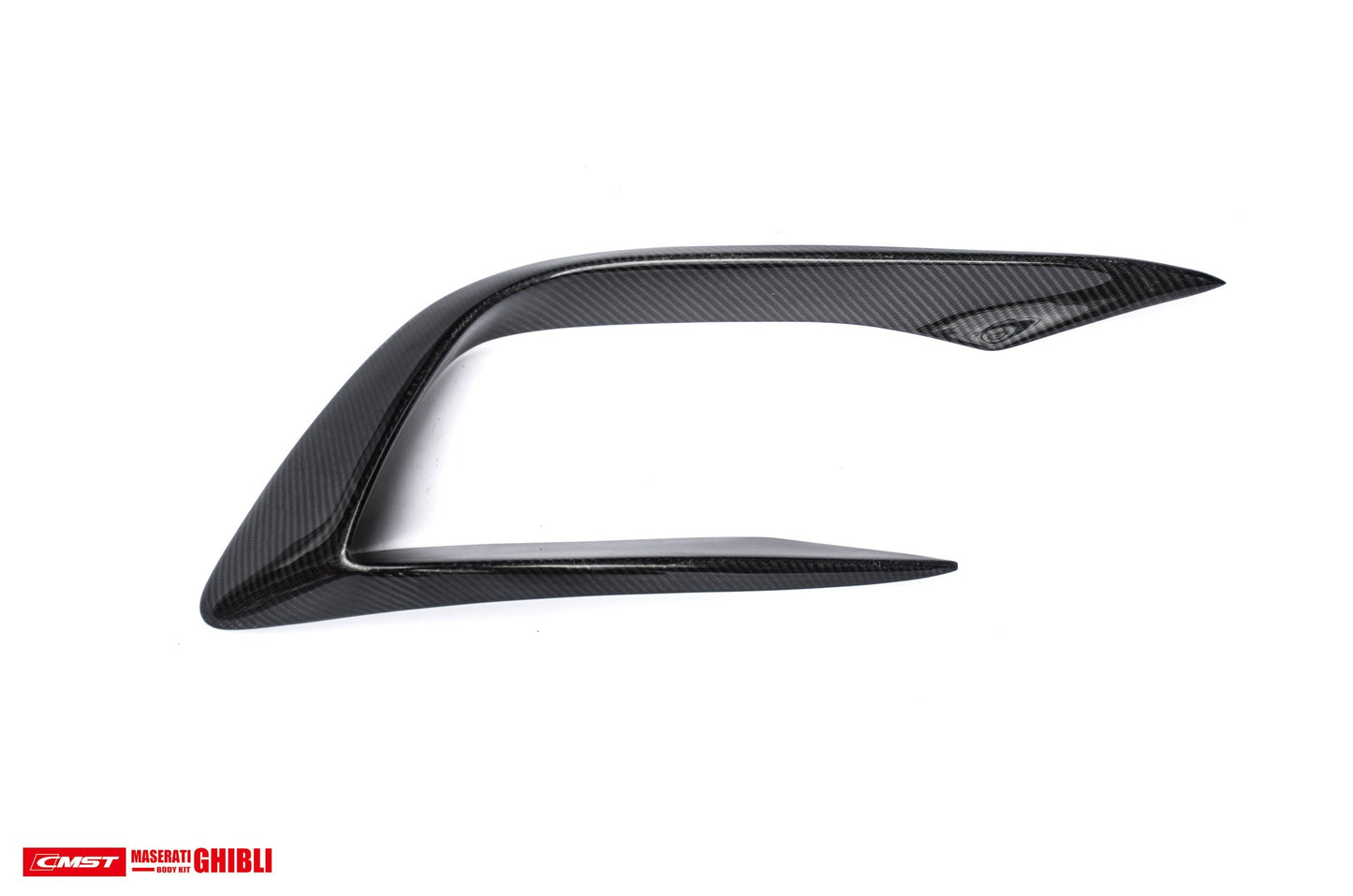 CMST Carbon Fiber Full Body Kit for Maserati Ghibli 2018-ON