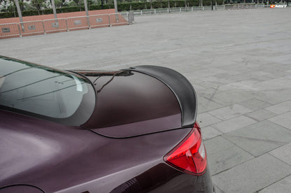 CMST Carbon Fiber Full Body Kit for Maserati Quattro Porte 2013-2016