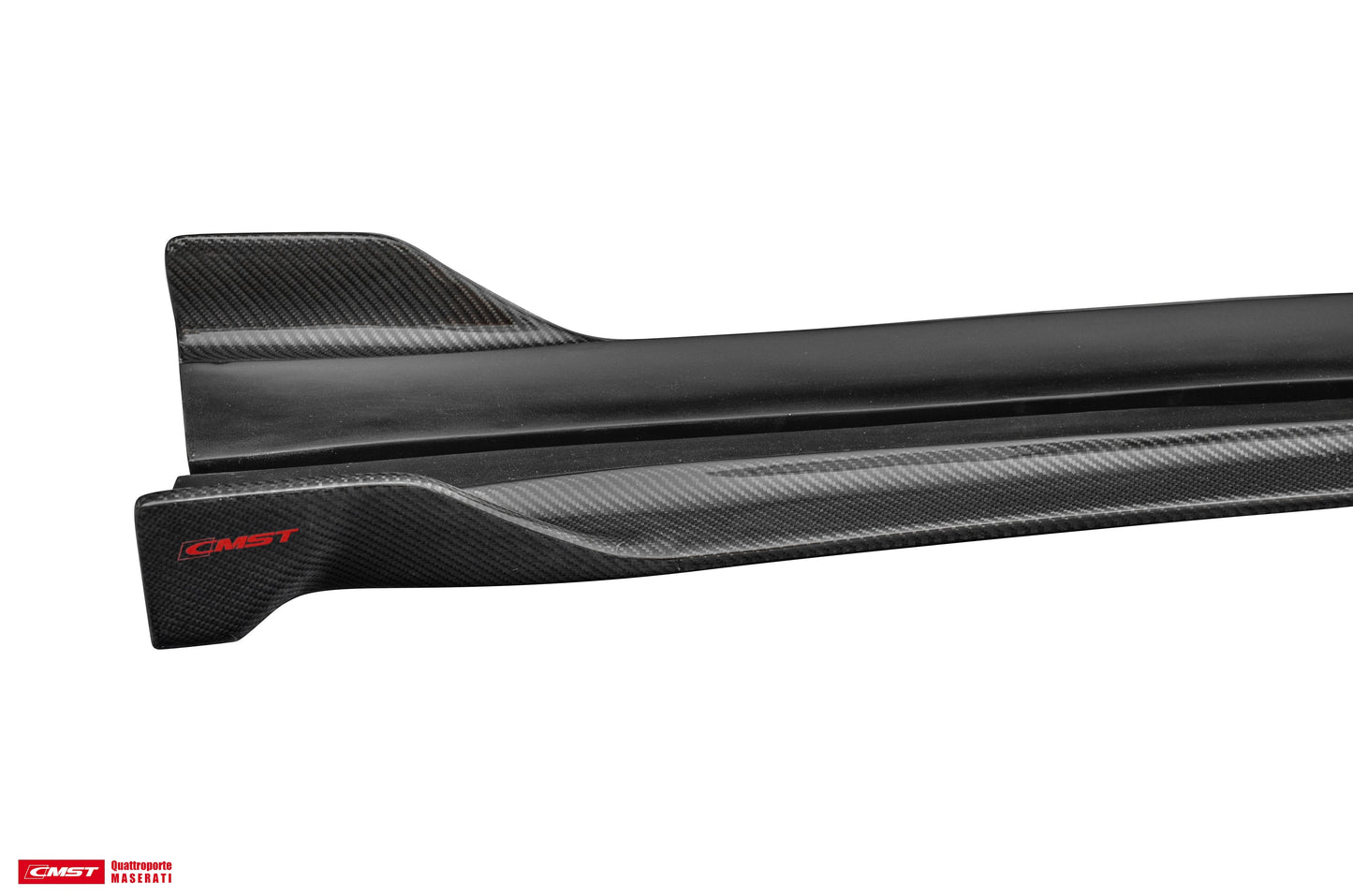 CMST Carbon Fiber Full Body Kit for Maserati Quattroporte 2017-2019