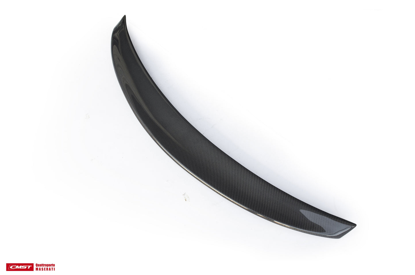CMST Carbon Fiber Full Body Kit for Maserati Quattroporte 2017-2019