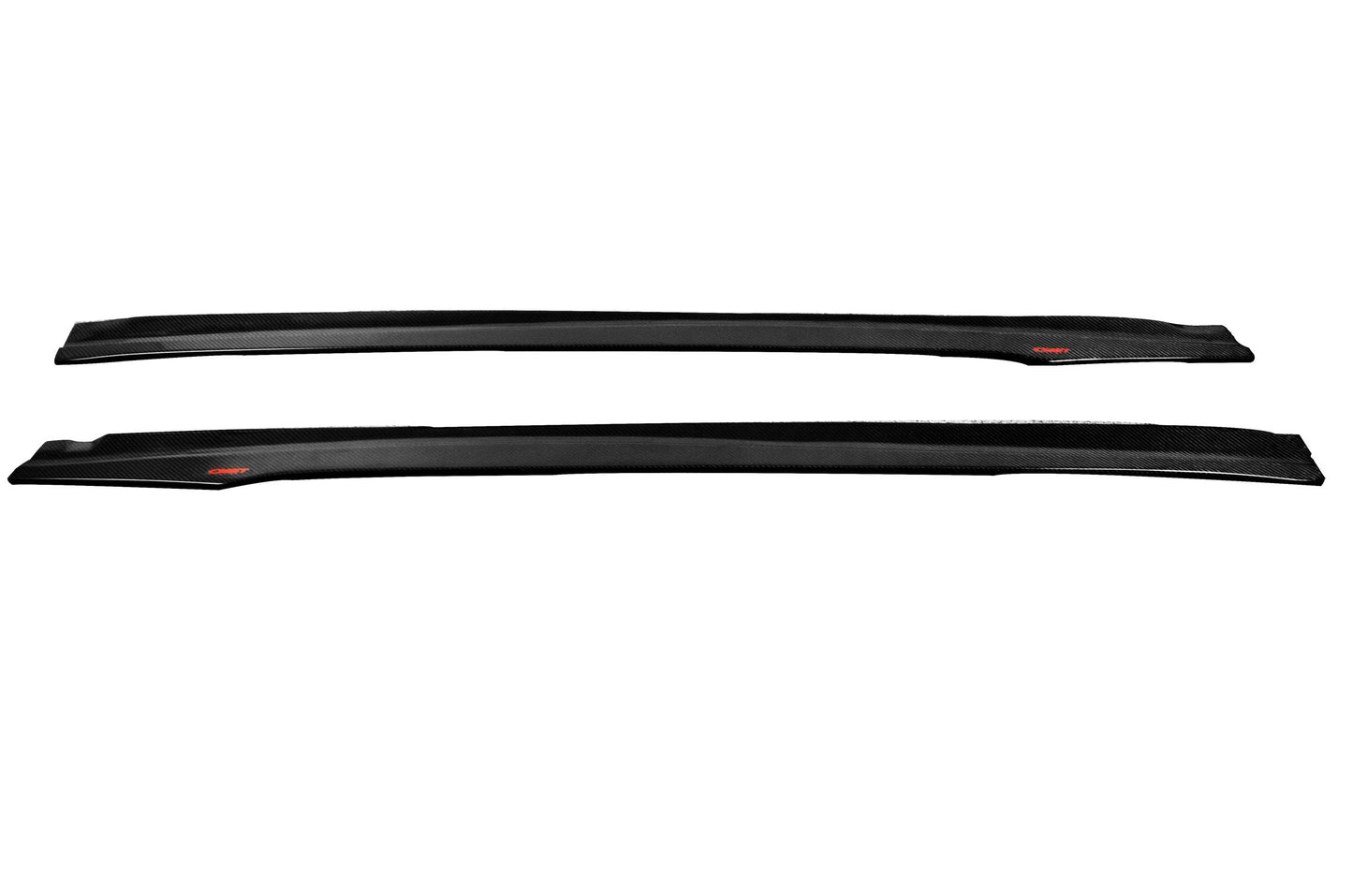 CMST Tuning Carbon Fiber Full Body Kit Style A for Porsche Cayman/Boxster 718