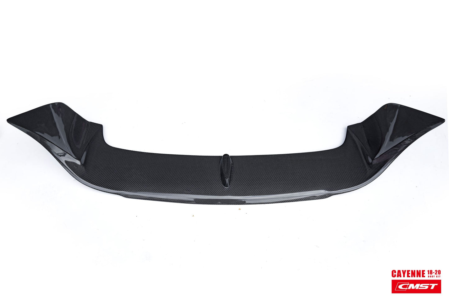 CMST Carbon Fiber Rear Roof Spoiler for Porsche Cayenne 9Y0 2018-ON