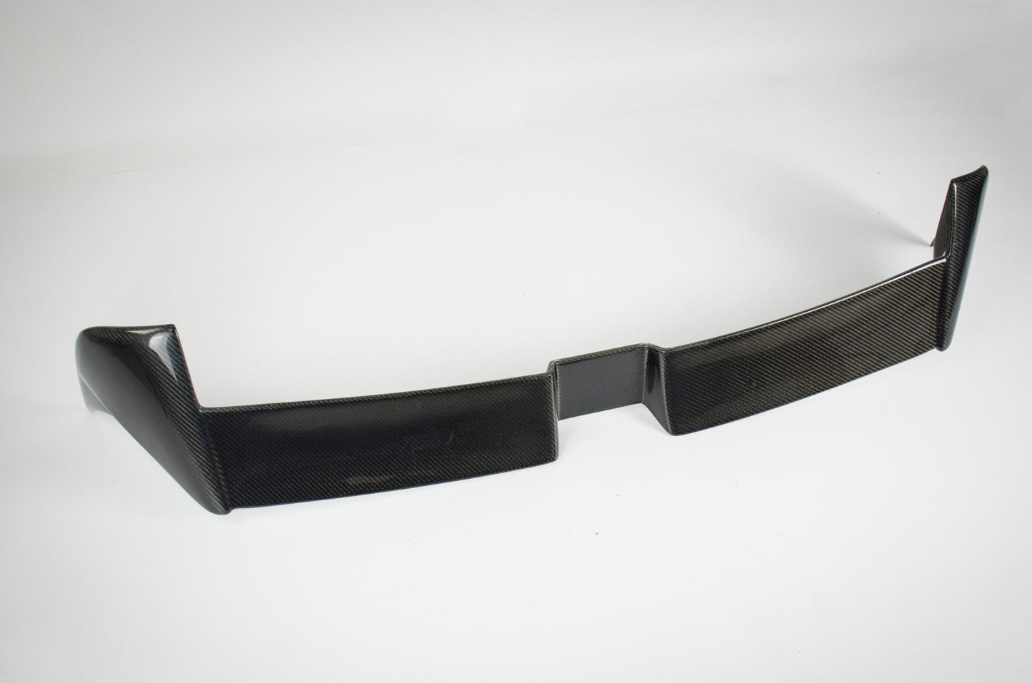 CMST Carbon Fiber Rear Roof Spoiler for Macan & Macan S & Macan GTS 2014-2020