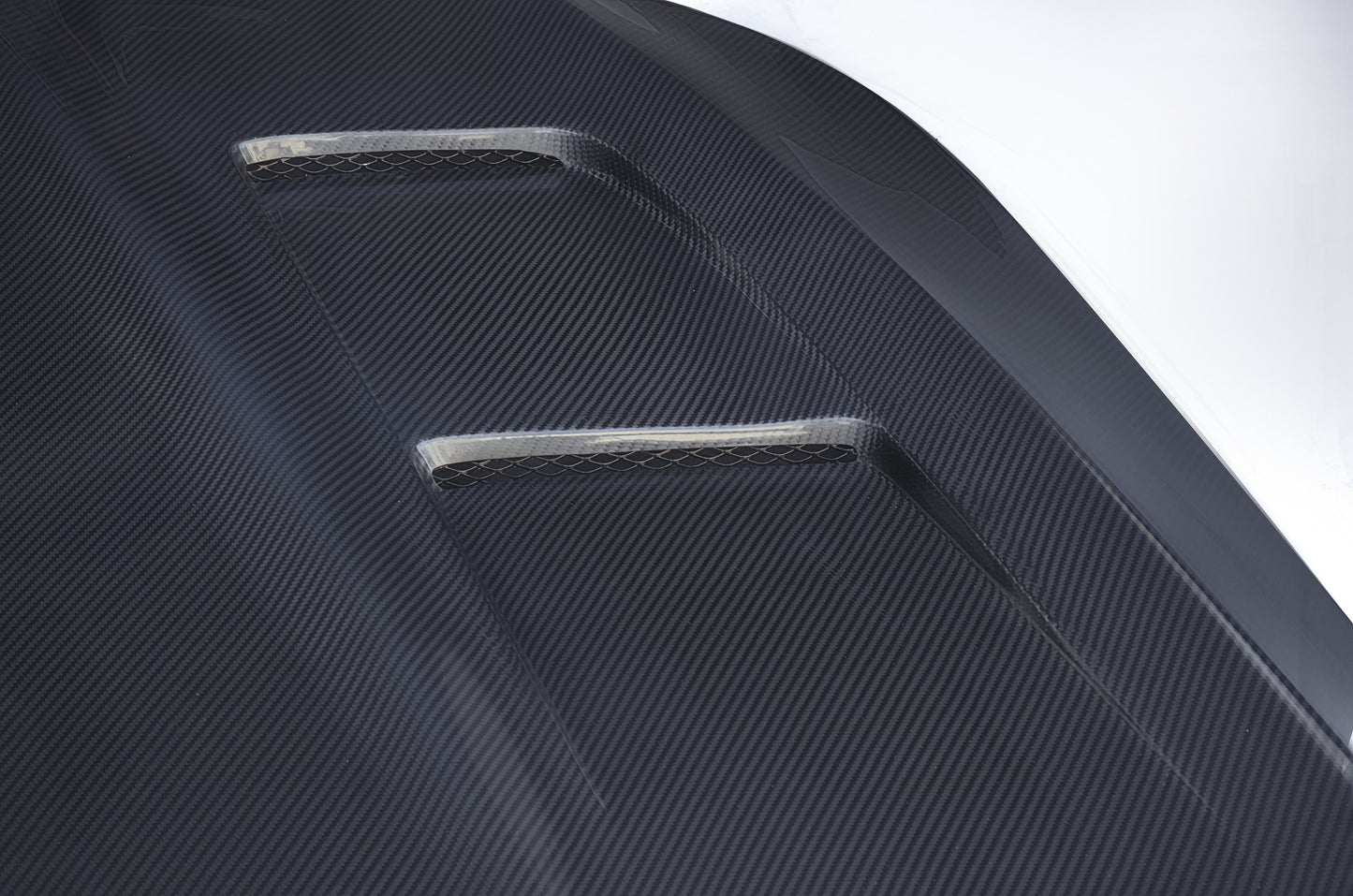 CMST Tuning Carbon Fiber Hood Bonnet for C117 2014-2019 CLA-250 CLA-45 AMG