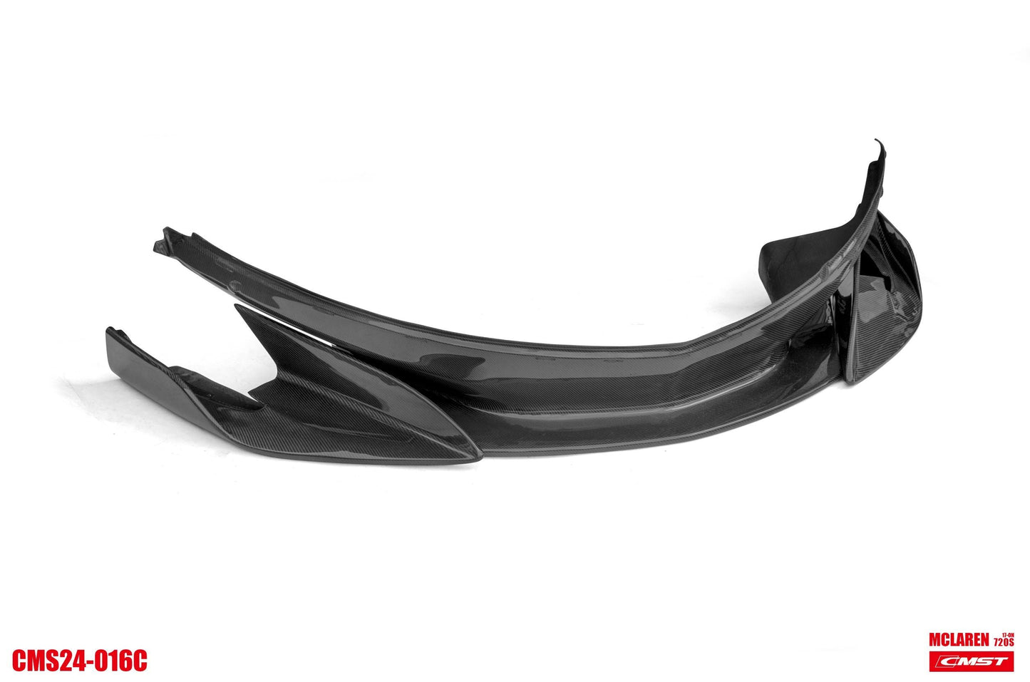 CMST Tuning Carbon Fiber Conversion Full Body Kit for McLaren 720S to 765LT