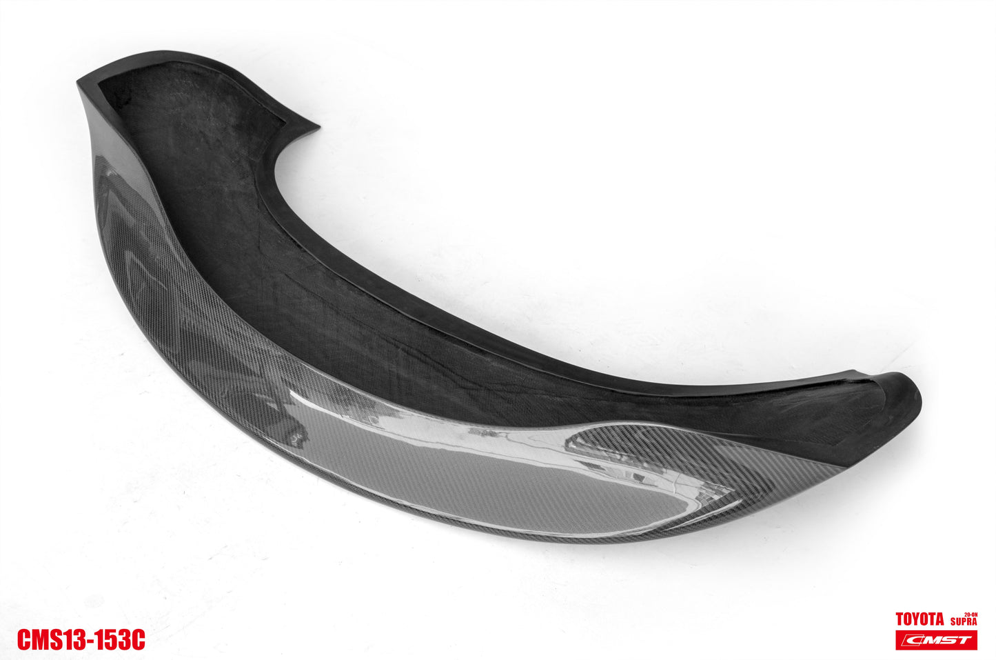 CMST Tuning Carbon Fiber Ducktail Rear Spoiler for Toyota GR Supra A90 A91 2020 2021 2022