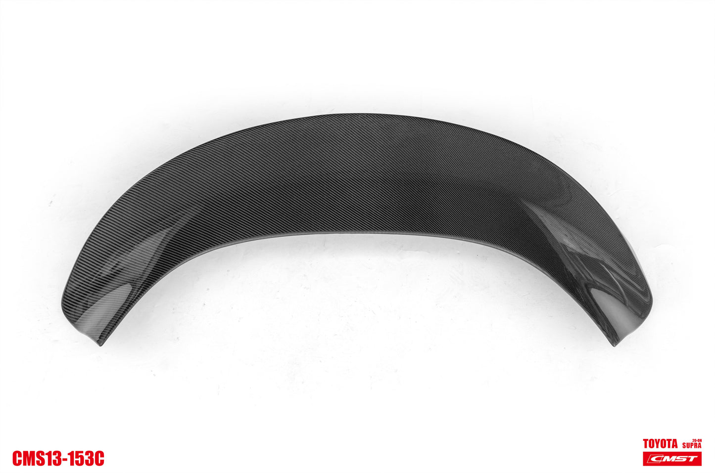 CMST Tuning Carbon Fiber Ducktail Rear Spoiler for Toyota GR Supra A90 A91 2020 2021 2022
