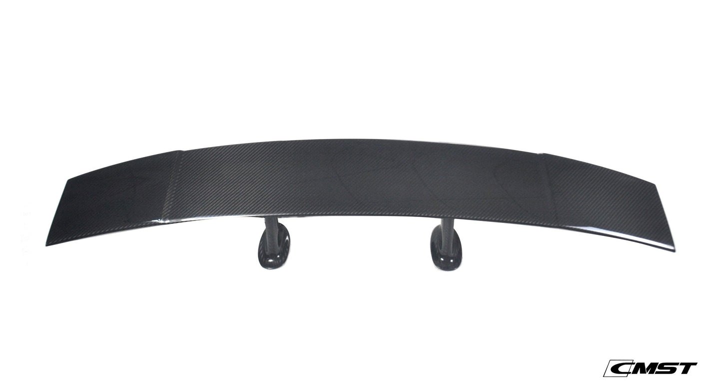 CMST Tuning Carbon Fiber Full Body Kit for Lamborghini Gallardo 2009-2014