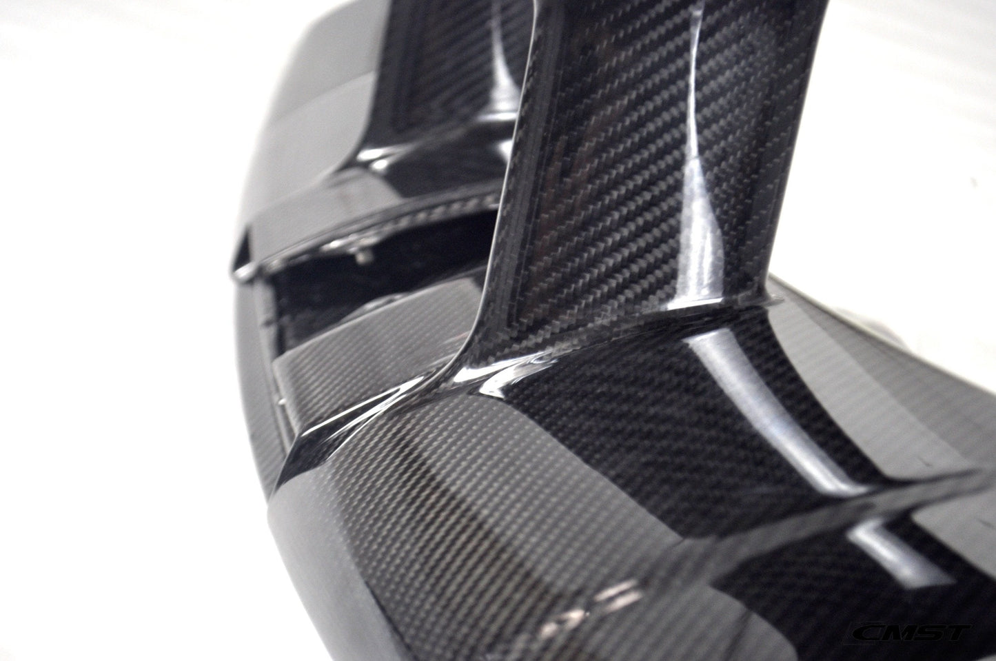 CMST Tuning Carbon Fiber Full Body Kit for Lamborghini Gallardo 2009-2014