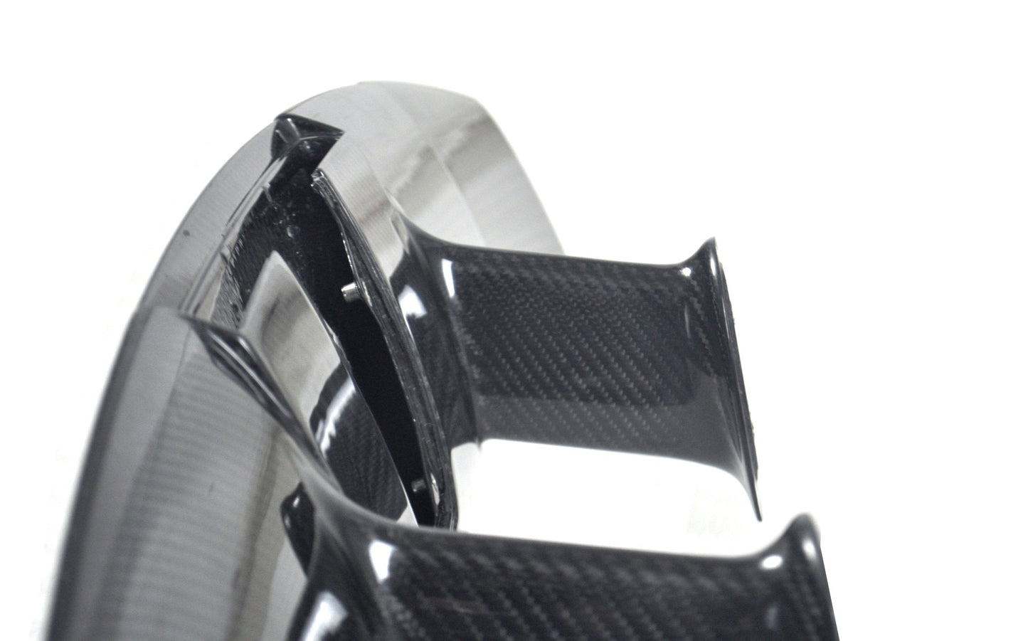 CMST Tuning Carbon Fiber Full Body Kit for Lamborghini Gallardo 2009-2014
