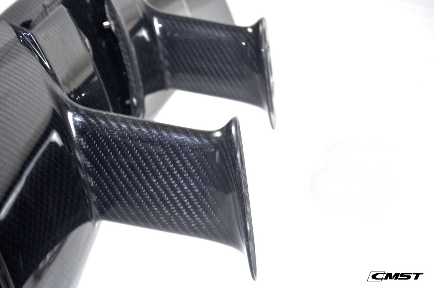 CMST Tuning Carbon Fiber Full Body Kit for Lamborghini Gallardo 2009-2014