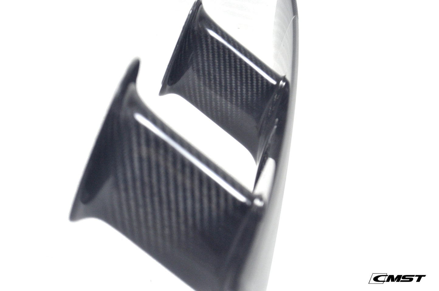 CMST Tuning Carbon Fiber Full Body Kit for Lamborghini Gallardo 2009-2014