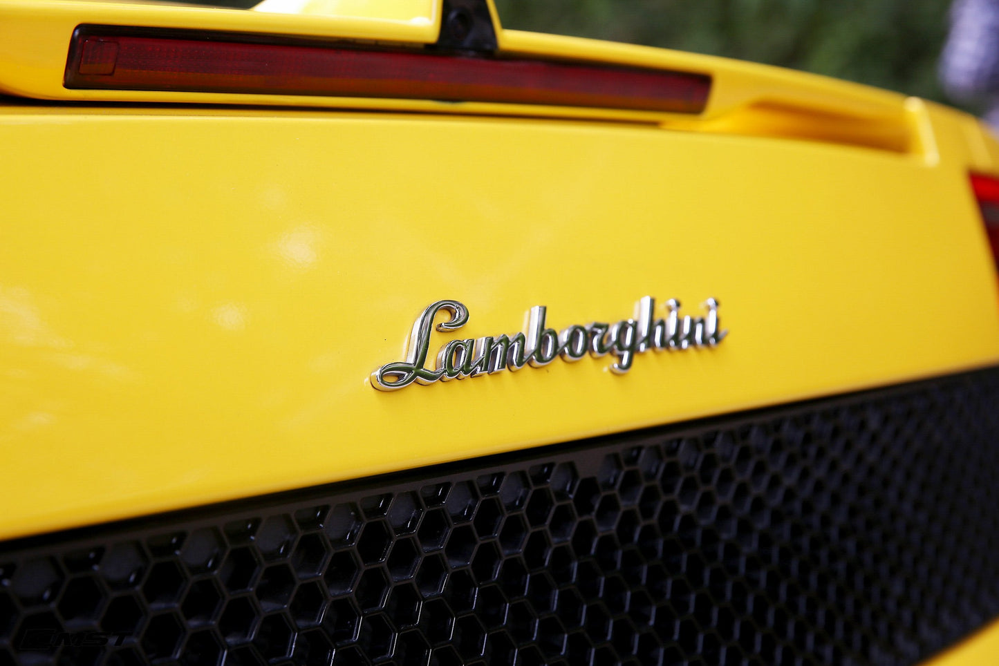 CMST Tuning Carbon Fiber Full Body Kit for Lamborghini Gallardo 2009-2014